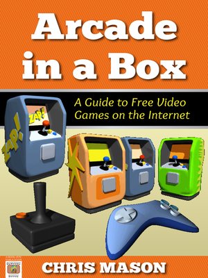cover image of Arcade in a Box